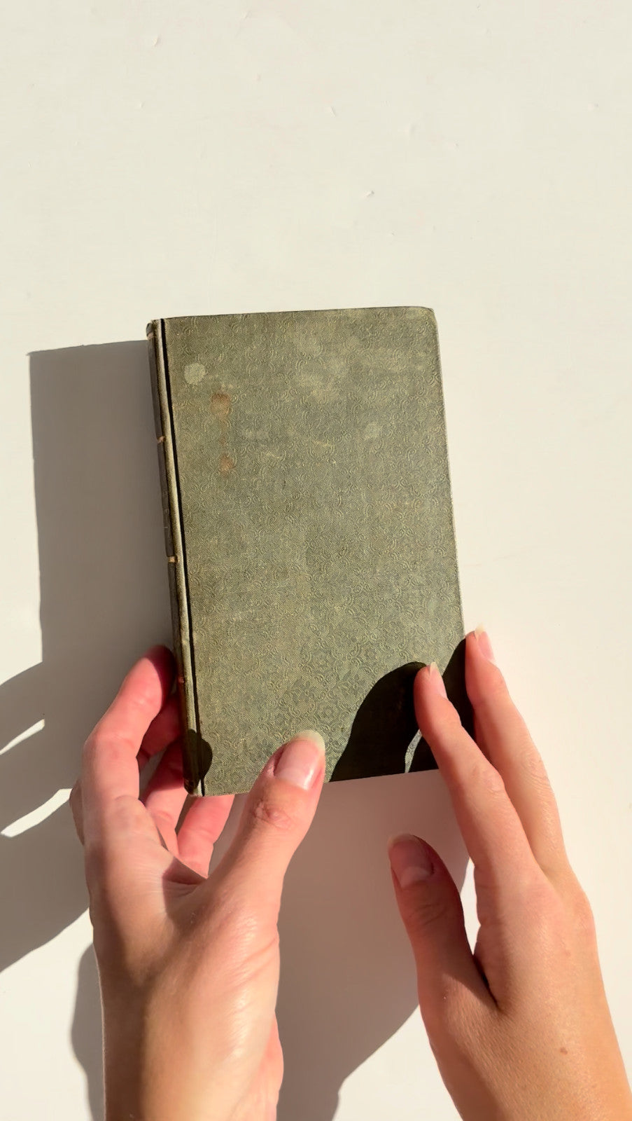 Moses Mendelssohn, Phaedon, 1780 — Karlsruhe Unauthorized Reprint (Salloch Copy)