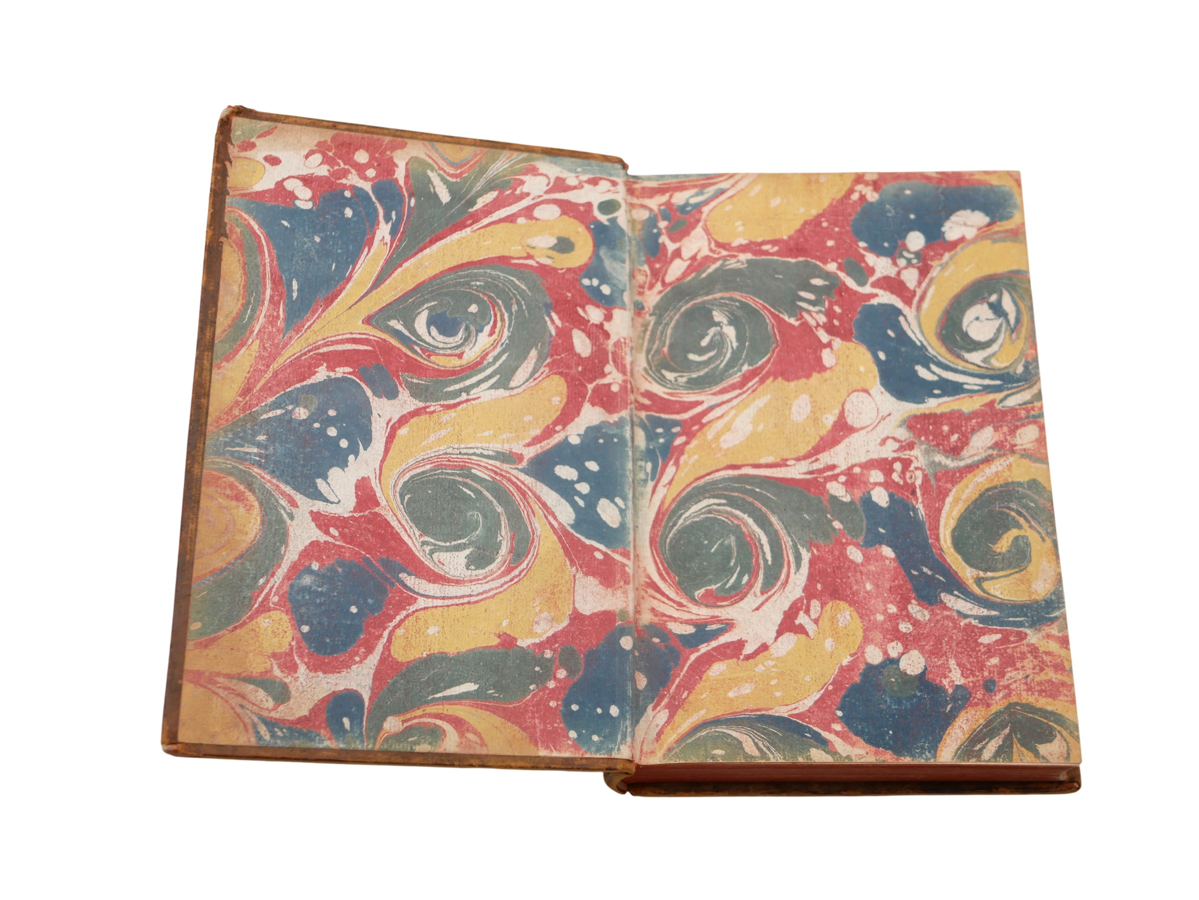 Virgil’s Georgics in the Rare Grand-Papier Issue Described by Craig Kallendorf