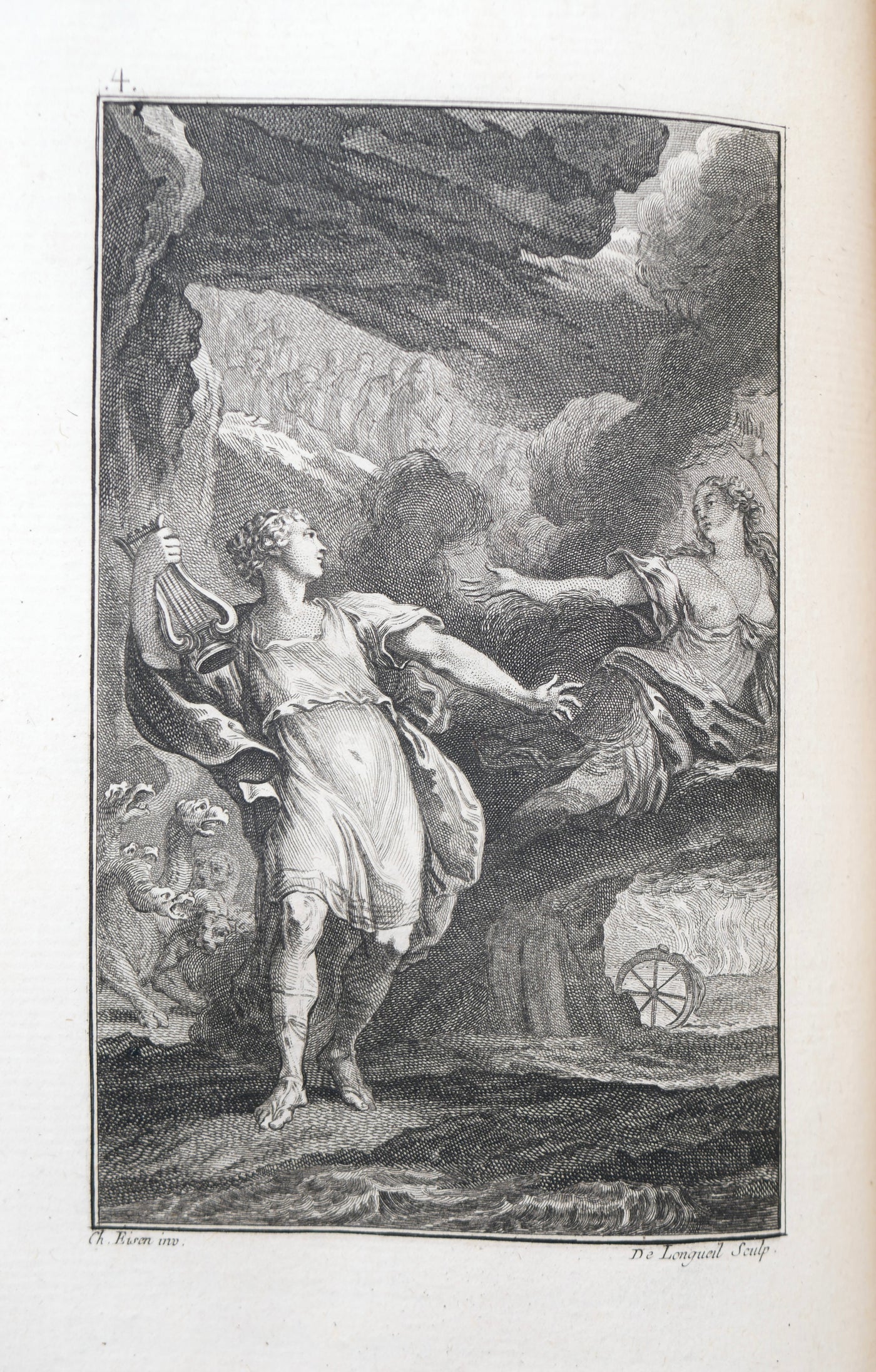 Virgil’s Georgics in the Rare Grand-Papier Issue Described by Craig Kallendorf