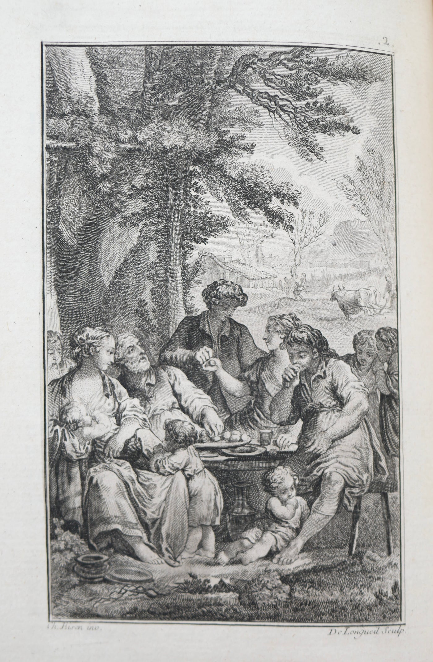 Virgil’s Georgics in the Rare Grand-Papier Issue Described by Craig Kallendorf