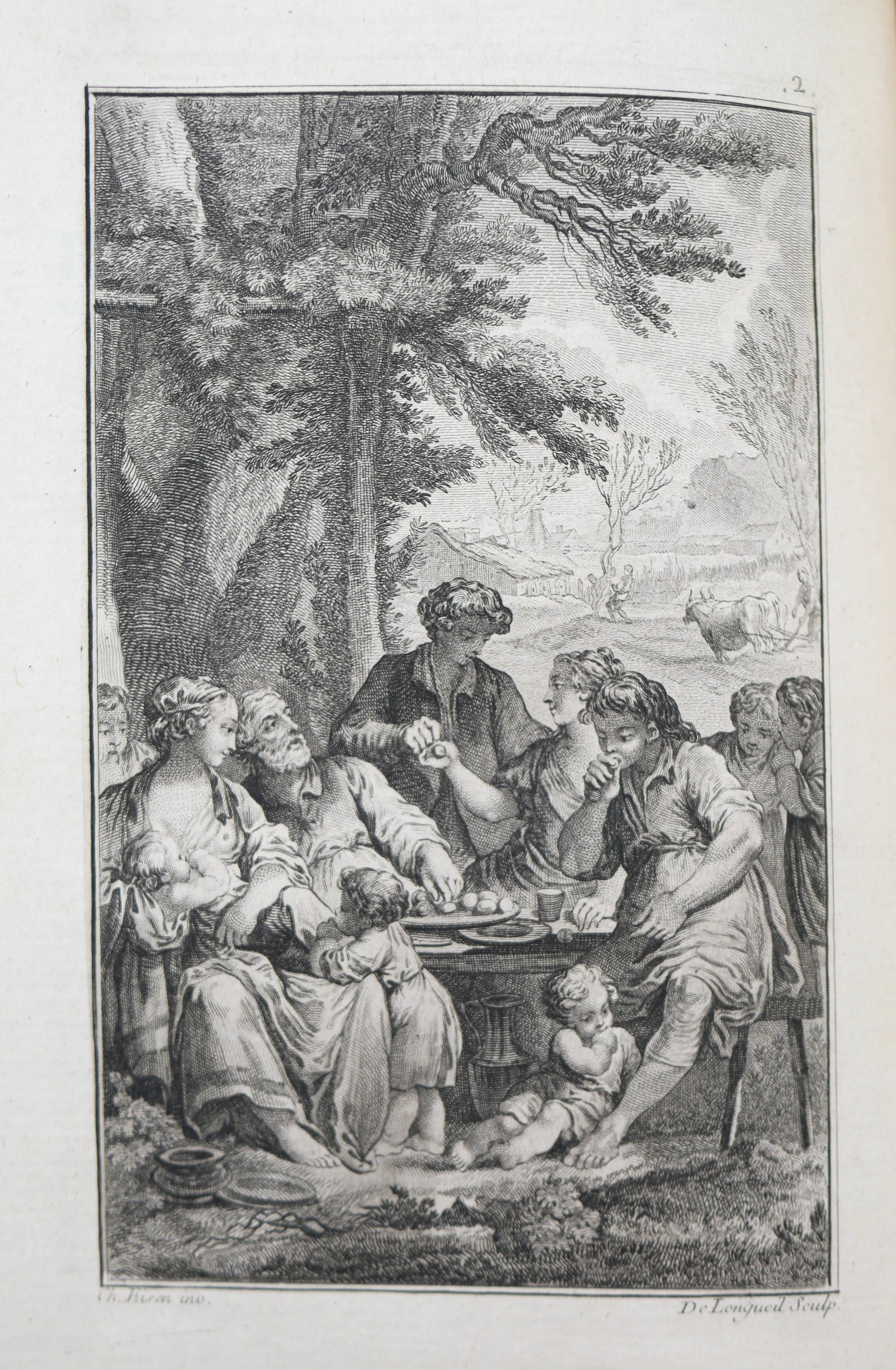 Virgil’s Georgics in the Rare Grand-Papier Issue Described by Craig Kallendorf